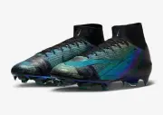 Nike Zoom Mercurial Superfly 10 SE FG Cosmic Speed US 10 Football Boots New✅