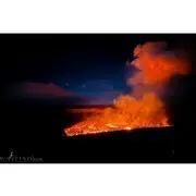 Save 11.69%! Hawaii Volcanoes NP: Private Kilauea Eruption Insights Tour