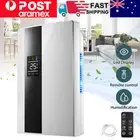 2200ml Portable Dehumidifier Air Dryer Purifier Home Moisture Absorber