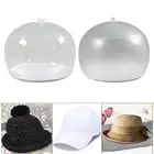 Inflatable Hat Rack Hat Cleaning Rack Inner Support Baseball Hat Stand Frame PVC