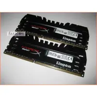 在飛比找蝦皮購物優惠-JULE 3C會社-金士頓 DDR3 2400 8GX2 共