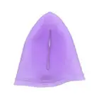 Professional Highlighting Dye Cap Pink Hair Dye Cap Hair Coloring Cap Salon