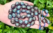 Katalin Misky Prayer WorryBeads Subha Tasbih Tasbeeh تسبيح Masbaha مسبحة