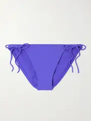 [Eres] Eres - Les Essentiels Malou Bikini Briefs - Purple - FR 44 FR 44 Purple