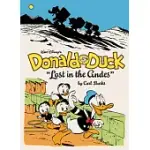 WALT DISNEY’S DONALD DUCK: