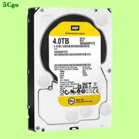 在飛比找Yahoo!奇摩拍賣優惠-5Cgo【含稅】WD/西部數據 WD4000FYYZ 4TB