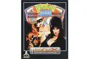 Pinball Jam (Atari Lynx)