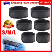 2X Men Buckleless Buckle-Free Unisex Elastic Waist Belt Elastic Waistband S/M/L