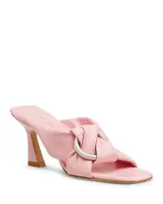 Stuart Weitzman Women's Cece 75 Slide Sandals