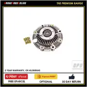 Fan Clutch for SUZUKI JIMNY - TFC129