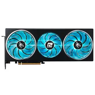 Powercolor Hellhound AMD Radeon RX 7800 XT 16GB GDDR6 RDNA 3