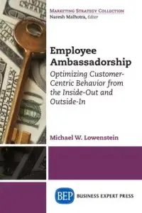 在飛比找博客來優惠-Employee Ambassadorship: Optim