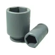 SIDCHROME 1 7/8INCH SD IMPERIAL 3/4INCH DEEP IMPACT SOCKET X660L - AUSTRALIA