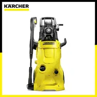 在飛比找環球Online優惠-【Karcher 凱馳】家用高壓清洗機 / K4 PREMI