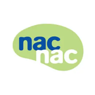 nac nac 可拆式萬用食物剪