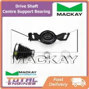 Drive Shaft Centre Support Bearing fits Toyota RAV4 ALA49R 2.2L 4Cyl 2AD-FTV (for: Toyota)