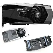 PLA09215B12H Cooling Fan for MSI RTX3090 3080 SEA HAWK X Water-cooled Graphics