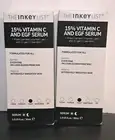The Inkey List 15% Vitamin C And Egf Serum 30ml 2X