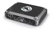 JL Audio VX400/4i 400W 4-Channel Car Amplifier with Digital Signal Processing