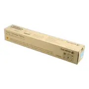 Fuji Xerox CT201373 Yellow Toner Cartridge