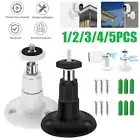 Wall Mount Holder Bracket For Ring Stick Up Cam Wired/Battery Security Camera US