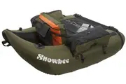Snowbee Float Tube Kit