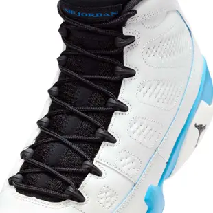 Air Jordan 9 Retro "Powder Blue" 經典復刻 粉藍 男鞋 FQ8992-101