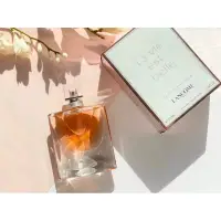 在飛比找蝦皮購物優惠-Lancome蘭蔻美麗人生玫瑰女士香水 花香 75ml