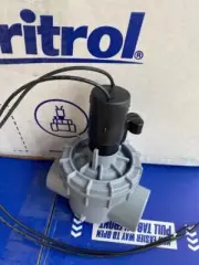 Irritrol 2400S 1 in. FPT Valve without Flow Control For Irrigation Sprinkler