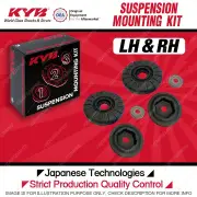 2x KYB Front Strut Top Mounts for Holden Barina TM FWD All Styles 2011-2019