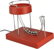 harayaa Swing Perpetual Motion Machine Model Toy Science Physics Gadget for Ornament