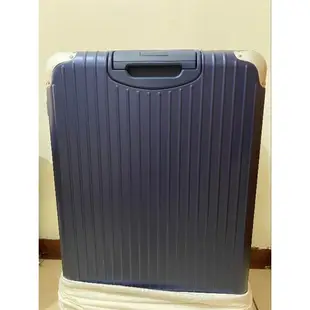 RIMOWA Hybrid Check-in-L 30吋 行李箱 全新品