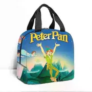 c93 Children Lunch Bags Kids School Insulated Lunch Bag Portable Cooler Tote Food tbd93