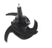 NEW Ninja Blender Replacement Dough Hook Blade Replacement blade brand new