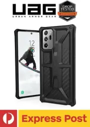 Samsung Galaxy Note 20 Ultra UAG MONARCH Shockproof Rugged Slim Tough Case