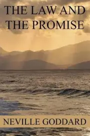 The Law And The Promise by Neville Goddard (English) Paperback Book