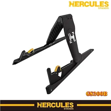 HERCULES GS200B 便攜型吉他架