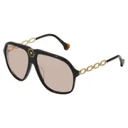 [Camilla] THE HEIRESS | SOLID BLACK