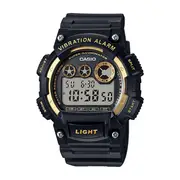 Casio Digital Watch in Black