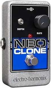 Electro-Harmonix Neo Clone Analog Chorus