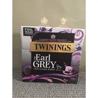 在飛比找蝦皮購物優惠-現貨英國皇室認證 唐寧 Twinings 早餐茶/ 伯爵/ 