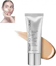 Face Tightener No-Filter Primer, Instant Firmx No-Filter Primer, Instant Face Tightener Primer, Primer Face Makeup, Blurring Face Primer, Face Blurring Primer, Mattifying Primer Shine Control (1pcs)