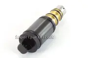 NEW A/C Compressor Electronic CONTROL VALVE for BMW Models with Denso 7SBU17A (for: BMW)