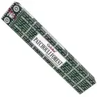 GOLOKA INCENSE - Patchouli Forest 15g