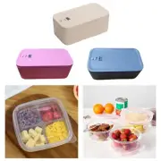 Lockable Storage Box Phone Lock Box Modern Organizer Phone Locker Locking