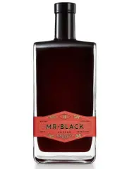 Mr Black Amaro 700mL Bottle