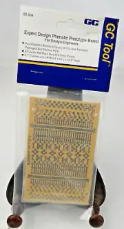 Phenolic Prototype Board