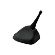 ONEX Short Antenna/Aerial Stubby Bee Sting for Ford Ranger Raptor 19>24 5cm (for: Ford)