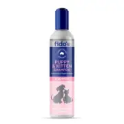 Fido's Puppy and Kitten Shampoo 250ml