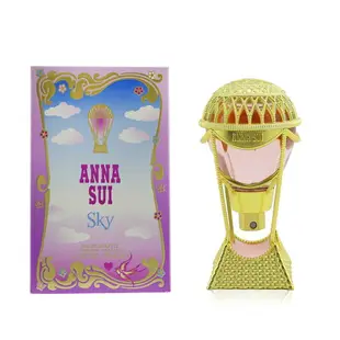 安娜蘇 Anna Sui - Sky 淡香水噴霧